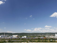 000b - Rangierbahnhof Muttenz-Schweizerhalle